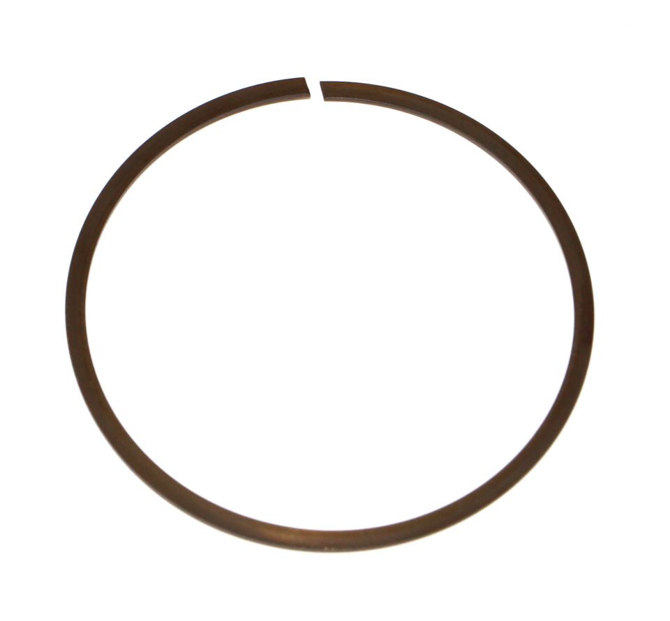 Sterndrive Engineering: Split Shim